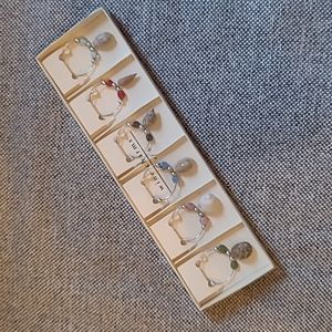 Wine Charms